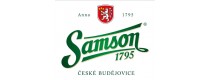 Samson 1795