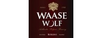 Waase Wolf