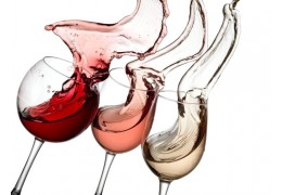 Mic ghid pentru iubitorii de vin - tainele din lumea vinului